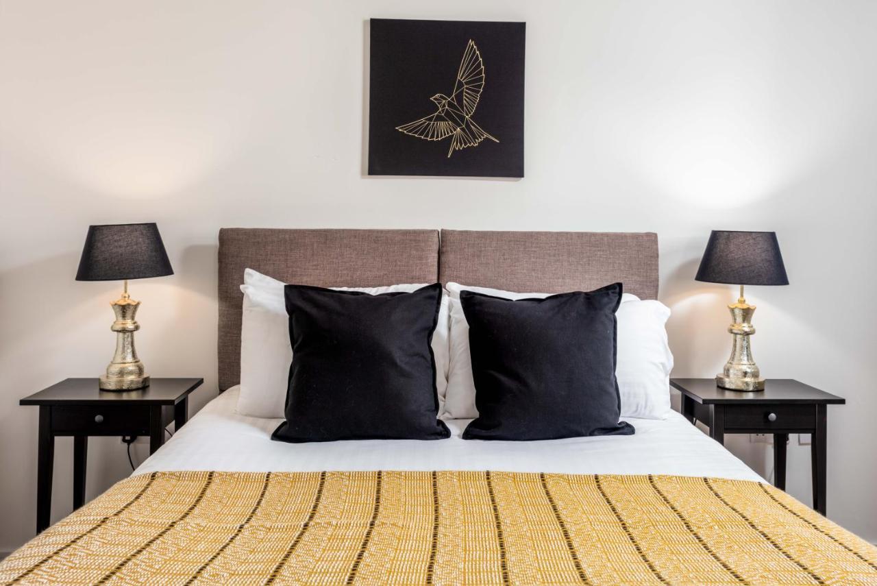 Walker Suite No53 - Donnini Apartments Κιλμάρνοκ Εξωτερικό φωτογραφία